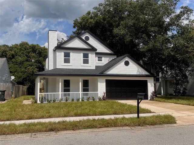 1022 MCCULLY COURT, Oviedo, FL 32765