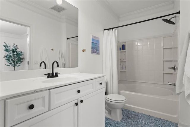 3150 Woodwalk SE Drive 2206, Atlanta, GA 30339