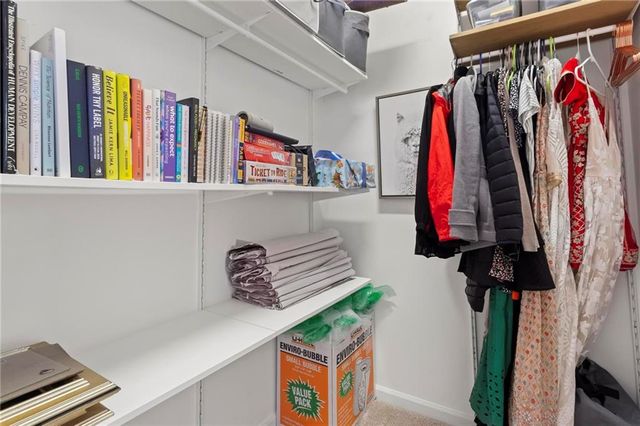 3150 Woodwalk SE Drive 2206, Atlanta, GA 30339