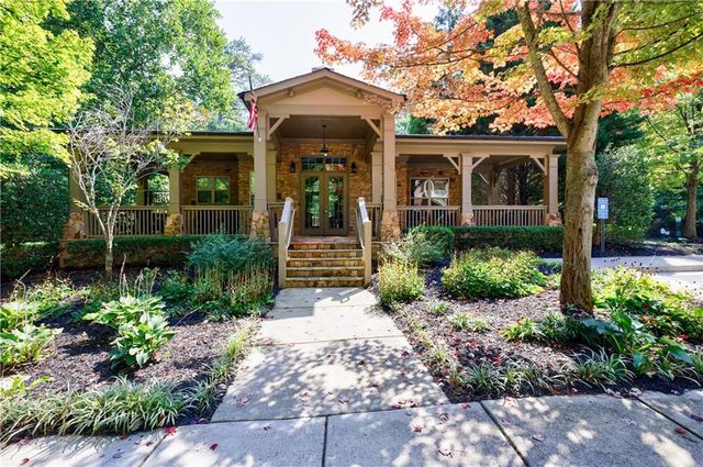 3150 Woodwalk SE Drive 2206, Atlanta, GA 30339