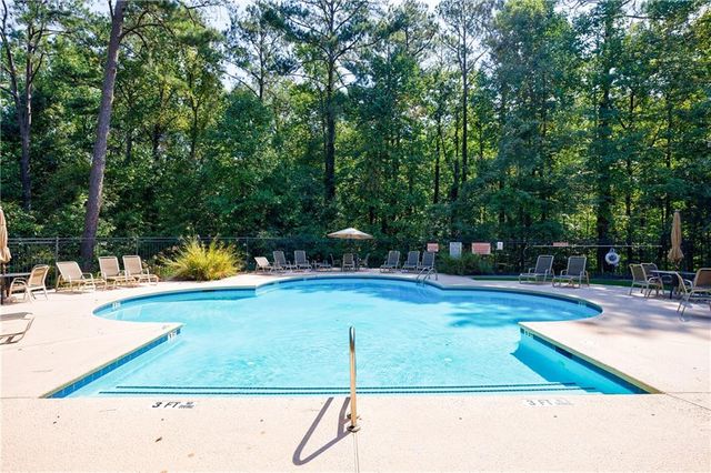 3150 Woodwalk SE Drive 2206, Atlanta, GA 30339