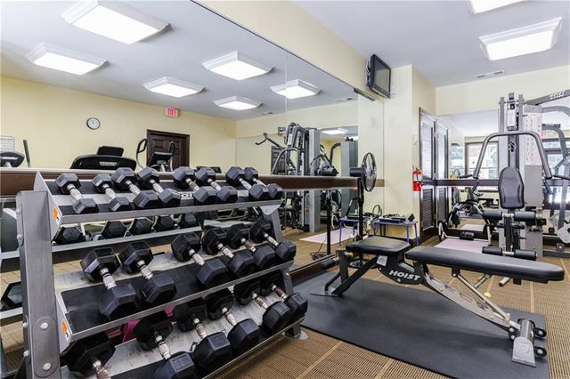 3150 Woodwalk SE Drive 2206, Atlanta, GA 30339