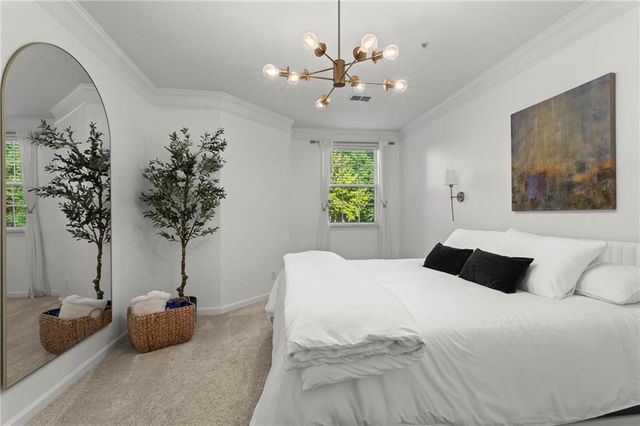 3150 Woodwalk SE Drive 2206, Atlanta, GA 30339