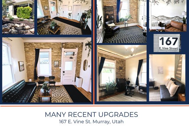 167 E VINE ST, Murray, UT 84107