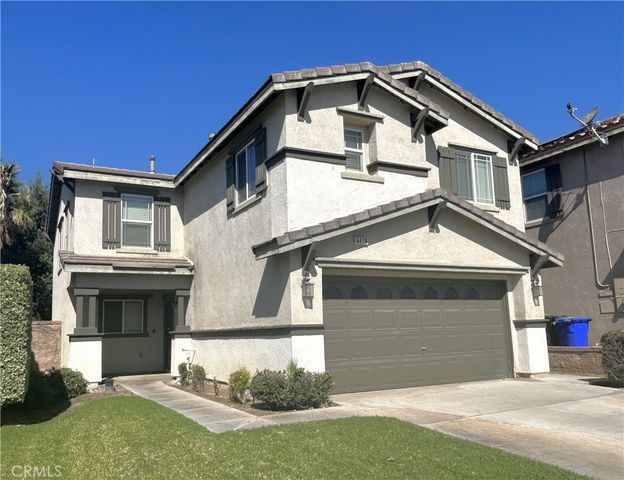 6278 Beth Page, Fontana, CA 92336