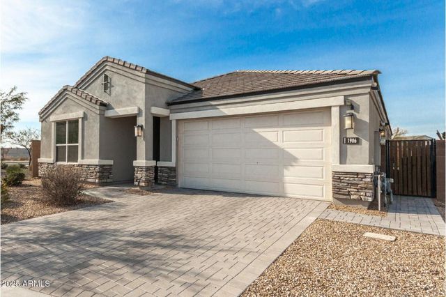 1906 E Robb Lane, Phoenix, AZ 85024