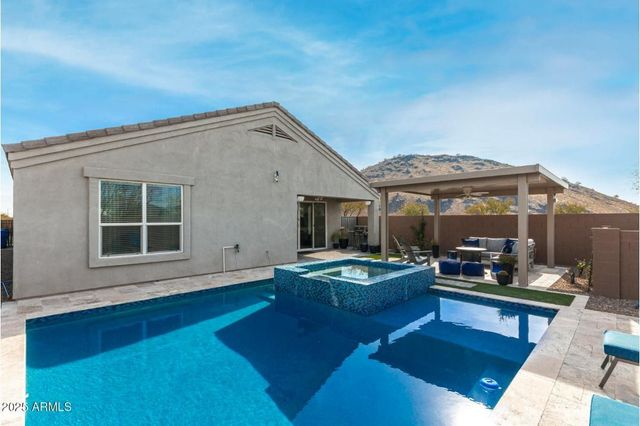 1906 E Robb Lane, Phoenix, AZ 85024