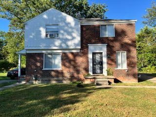 9151 Mansfield Street, Detroit, MI 48228
