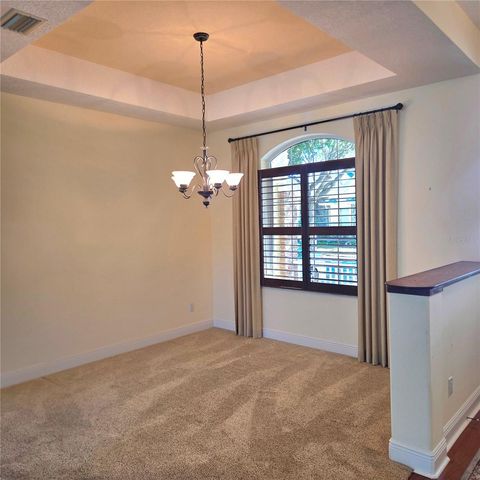 16 LAGARE STREET, Palm Coast, FL 32137