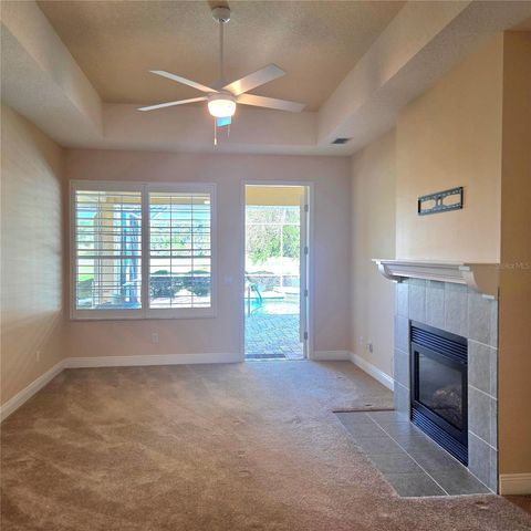 16 LAGARE STREET, Palm Coast, FL 32137