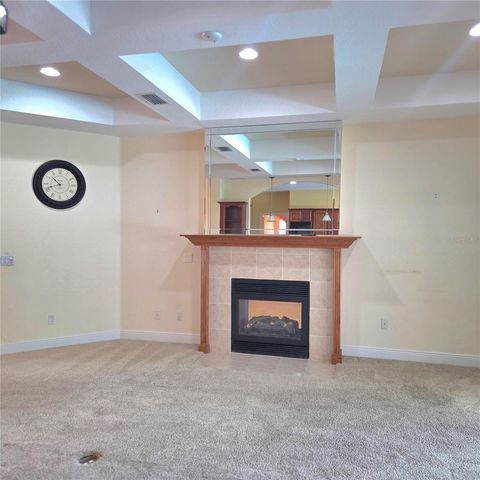 16 LAGARE STREET, Palm Coast, FL 32137