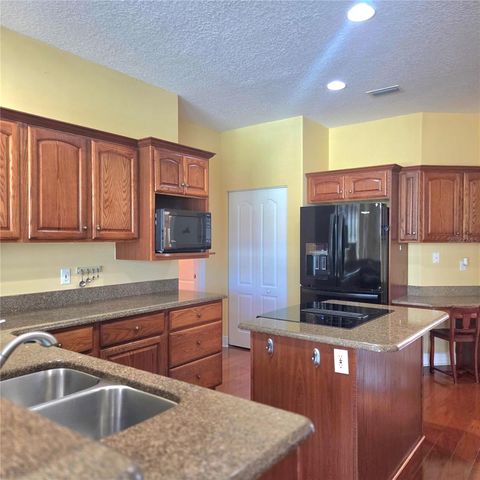 16 LAGARE STREET, Palm Coast, FL 32137