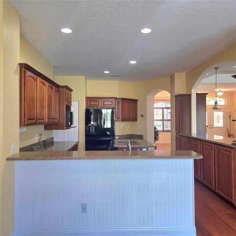 16 LAGARE STREET, Palm Coast, FL 32137