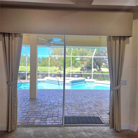 16 LAGARE STREET, Palm Coast, FL 32137