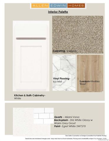 209 Wildflower Drive, Hillsdale, MI 49242