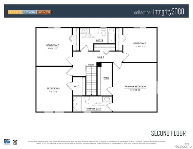 209 Wildflower Drive, Hillsdale, MI 49242