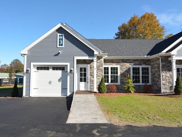 1 Depot Street Ext 5, Townsend, MA 01469