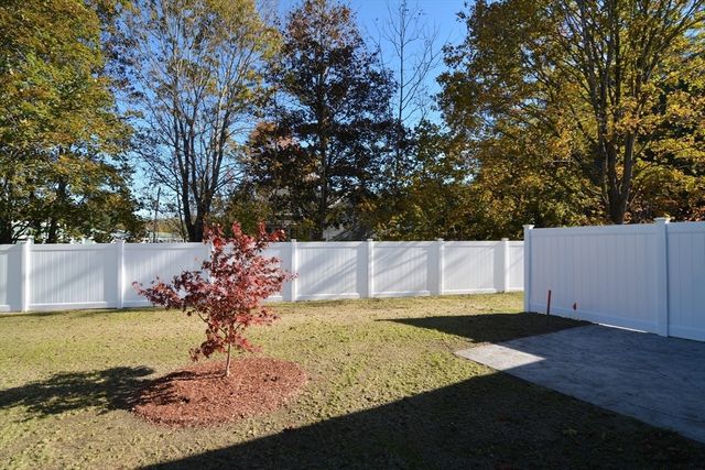 1 Depot Street Ext 5, Townsend, MA 01469