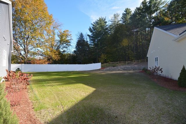 1 Depot Street Ext 5, Townsend, MA 01469