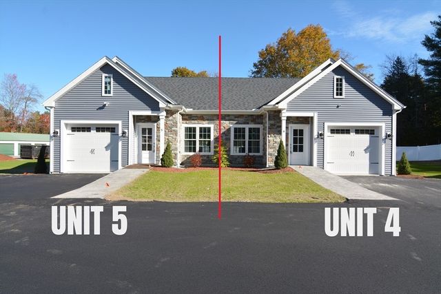 1 Depot Street Ext 5, Townsend, MA 01469