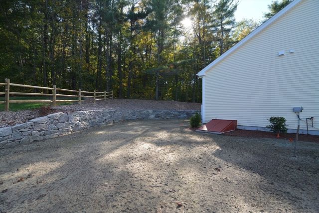 1 Depot Street Ext 5, Townsend, MA 01469