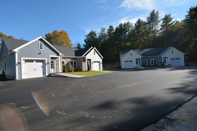 1 Depot Street Ext 5, Townsend, MA 01469