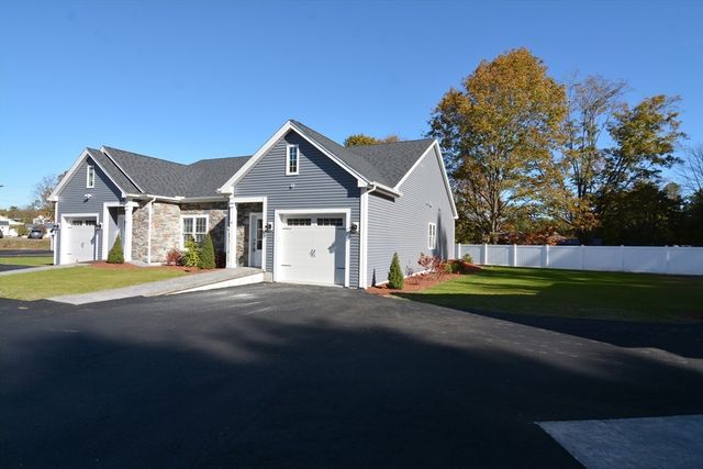 1 Depot Street Ext 5, Townsend, MA 01469