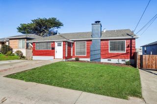 768 Stewart Avenue, Daly City, CA 94015
