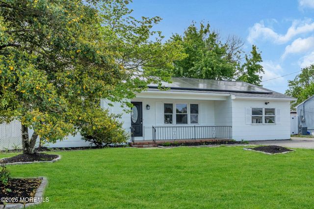 1009 Orlando Drive, Forked River, NJ 08731