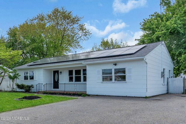 1009 Orlando Drive, Forked River, NJ 08731