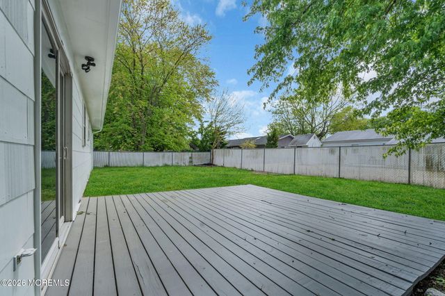 1009 Orlando Drive, Forked River, NJ 08731