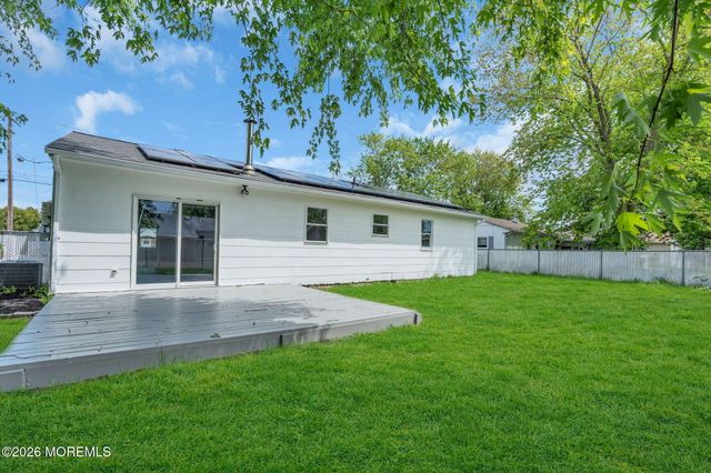 1009 Orlando Drive, Forked River, NJ 08731