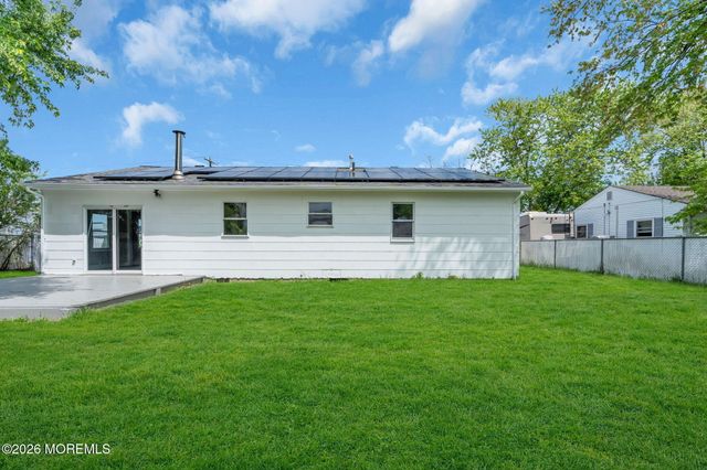 1009 Orlando Drive, Forked River, NJ 08731