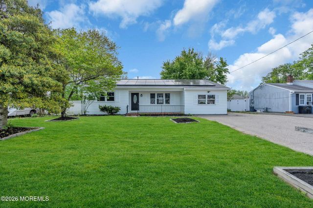 1009 Orlando Drive, Forked River, NJ 08731