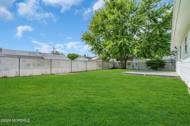 1009 Orlando Drive, Forked River, NJ 08731