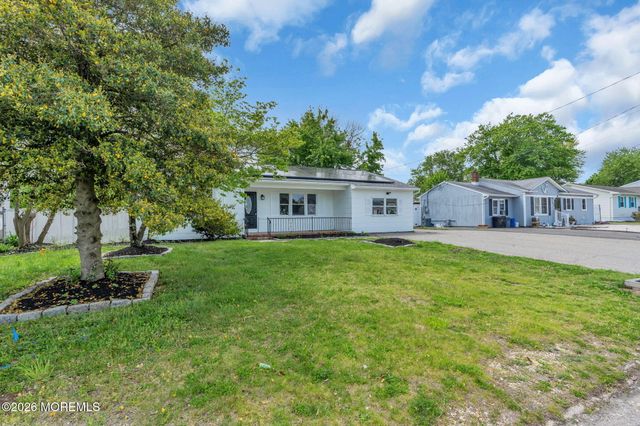 1009 Orlando Drive, Forked River, NJ 08731