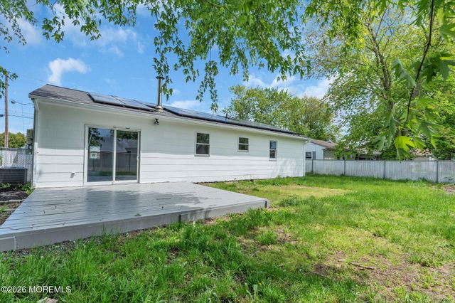 1009 Orlando Drive, Forked River, NJ 08731