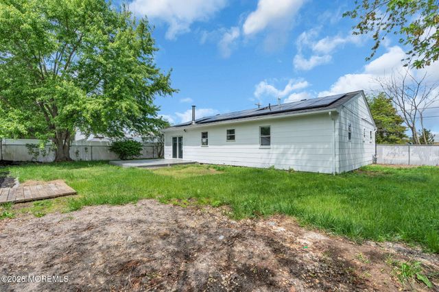 1009 Orlando Drive, Forked River, NJ 08731