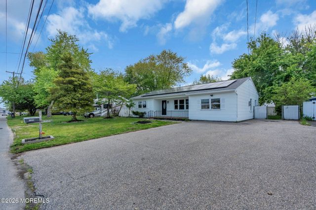 1009 Orlando Drive, Forked River, NJ 08731