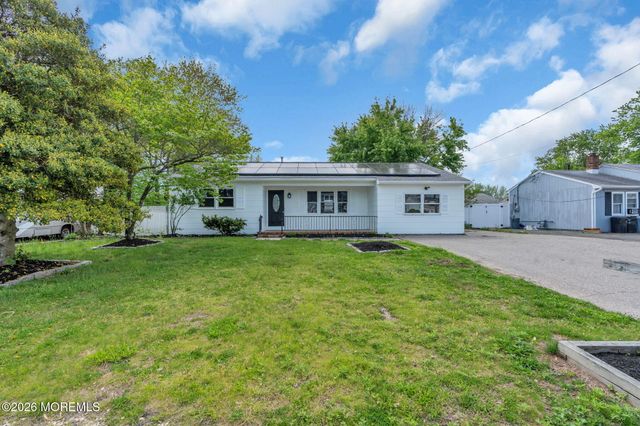 1009 Orlando Drive, Forked River, NJ 08731