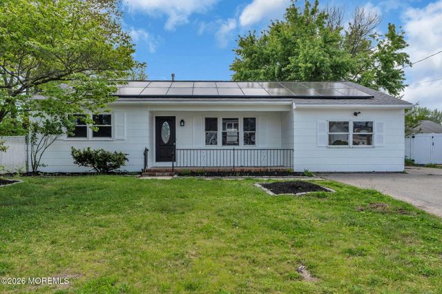 1009 Orlando Drive, Forked River, NJ 08731