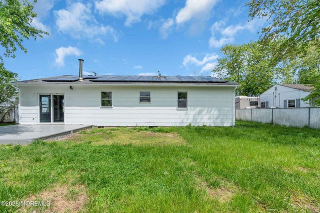 1009 Orlando Drive, Forked River, NJ 08731