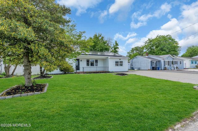 1009 Orlando Drive, Forked River, NJ 08731