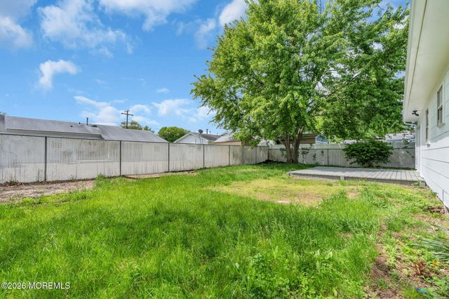 1009 Orlando Drive, Forked River, NJ 08731