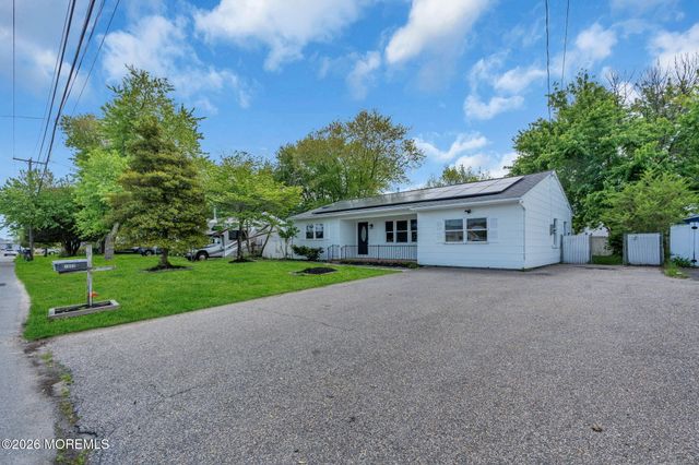 1009 Orlando Drive, Forked River, NJ 08731