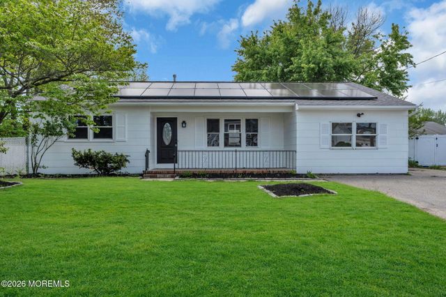1009 Orlando Drive, Forked River, NJ 08731