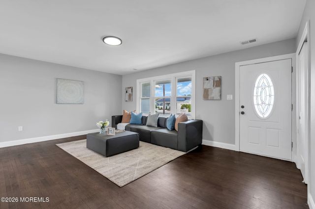 1009 Orlando Drive, Forked River, NJ 08731