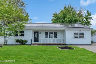 1009 Orlando Drive, Forked River, NJ 08731
