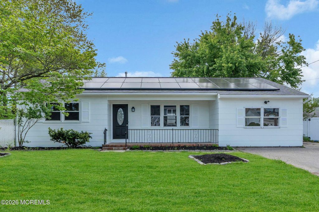 1009 Orlando Drive, Forked River, NJ 08731