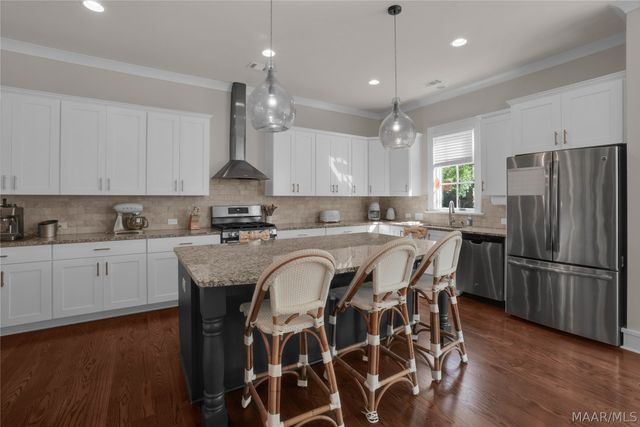 7788 Long Acre Street, Montgomery, AL 36116